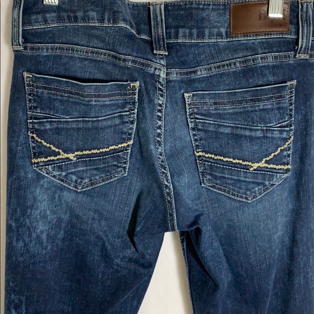 BKE Sabrina jeans